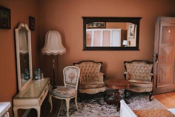 Фотографии Апартаменты Boutique Apartment Virkas muiža г. Кулдига (Латвия) №4 Фото Апартаменты Boutique Apartment Virkas muiža г. Кулдига 4