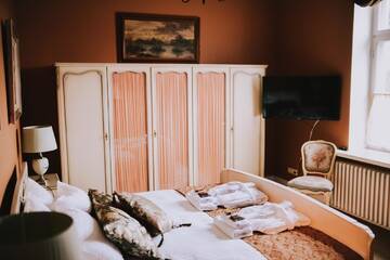 Фотографии Апартаменты Boutique Apartment Virkas muiža г. Кулдига (Латвия) №1 Фото Апартаменты Boutique Apartment Virkas muiža г. Кулдига 1