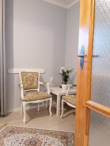 Фотографии Апартаменты Parka apartamenti г. Кулдига (Латвия) №4 Фото Апартаменты Parka apartamenti г. Кулдига 4