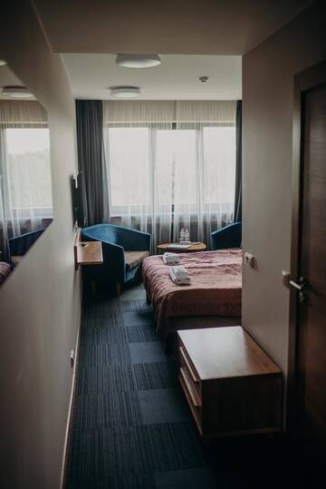 Фотографии Отель Comfort Hotel Kuldiga г. Кулдига (Латвия) №4 Фото Отель Comfort Hotel Kuldiga г. Кулдига 4