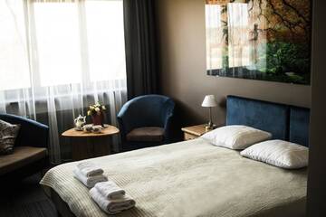 Фотографии Отель Comfort Hotel Kuldiga г. Кулдига (Латвия) №2 Фото Отель Comfort Hotel Kuldiga г. Кулдига 2