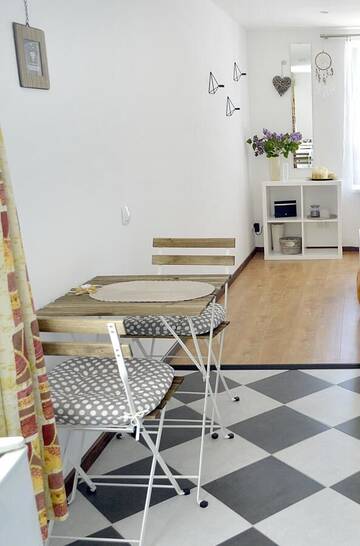 Фотографии Апартаменты Napoleona apartamenti г. Кулдига (Латвия) №1 Фото Апартаменты Napoleona apartamenti г. Кулдига 1