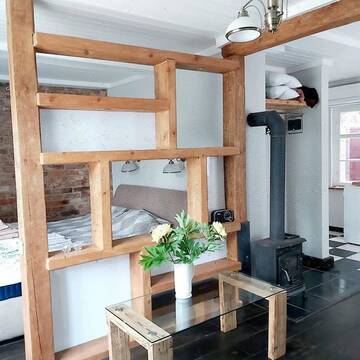 Фотографии Апартаменты Parkside г. Кулдига (Латвия) №2 Фото Апартаменты Parkside г. Кулдига 2