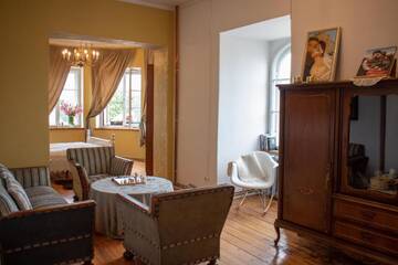 Фотографии Апарт-отели Roberta Hercberga Apartamenti г. Кулдига (Латвия) №3 Фото Апарт-отели Roberta Hercberga Apartamenti г. Кулдига 3