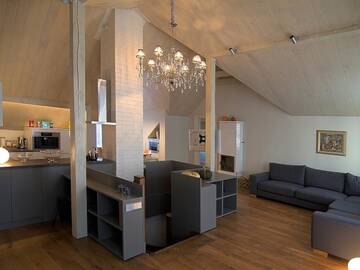 Фотографии Апартаменты Katrina Apartment г. Кулдига (Латвия) №4 Фото Апартаменты Katrina Apartment г. Кулдига 4