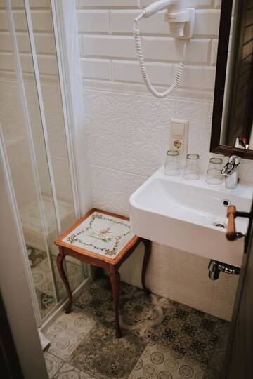 Фото номера Апартаменты с 3 спальнями Апартаменты Boutique Apartment Virkas muiža г. Кулдига 7