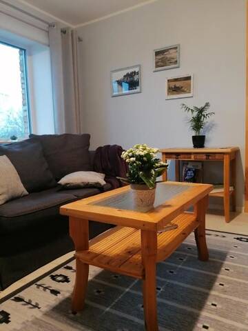 Фото номера Апартаменты в пентхаусе Апартаменты Parka apartamenti г. Кулдига 8