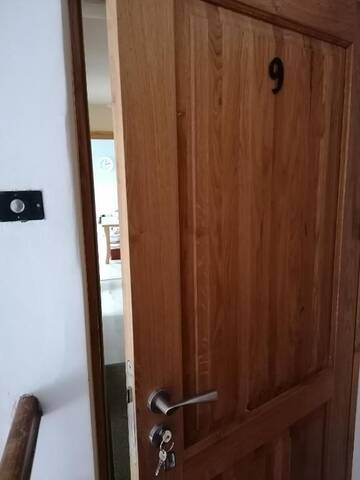 Фото номера Апартаменты в пентхаусе Апартаменты Parka apartamenti г. Кулдига 41