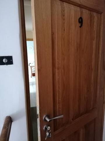 Фото номера Апартаменты в пентхаусе Апартаменты Parka apartamenti г. Кулдига 21