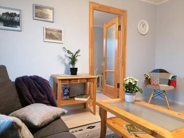 Фото номера Апартаменты в пентхаусе Апартаменты Parka apartamenti г. Кулдига 9