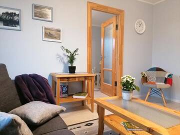 Фото номера Апартаменты в пентхаусе Апартаменты Parka apartamenti г. Кулдига 35