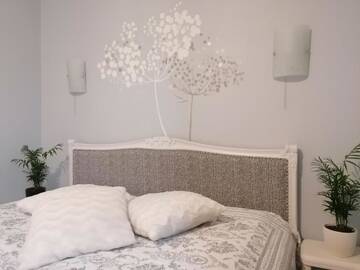 Фото номера Апартаменты в пентхаусе Апартаменты Parka apartamenti г. Кулдига 32
