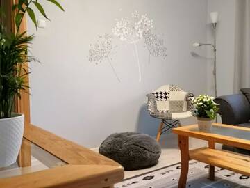 Фото номера Апартаменты в пентхаусе Апартаменты Parka apartamenti г. Кулдига 10