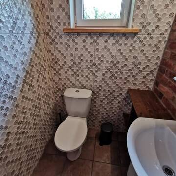 Фото номера Дом для отпуска Дома для отпуска Burziņi г. Кулдига 31