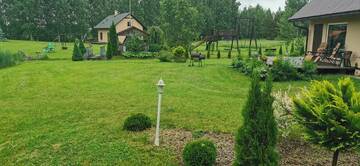 Фото номера Дом для отпуска Дома для отпуска Burziņi г. Кулдига 17