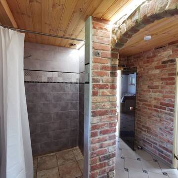 Фото номера Дом для отпуска Дома для отпуска Burziņi г. Кулдига 20
