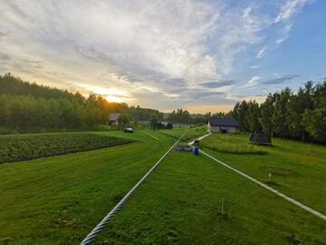 Фото номера Дом для отпуска Дома для отпуска Burziņi г. Кулдига 51
