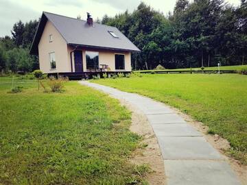 Фото номера Дом для отпуска Дома для отпуска Burziņi г. Кулдига 34
