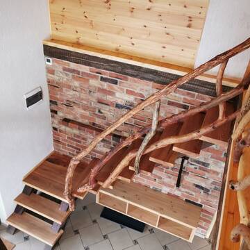 Фото номера Дом для отпуска Дома для отпуска Burziņi г. Кулдига 26