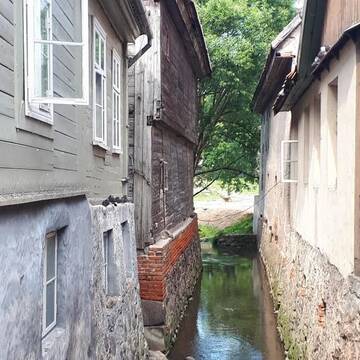 Фото номера Апартаменты с 2 спальнями Апартаменты Maza Venecija-Kuldiga г. Кулдига 78