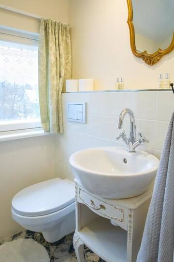 Фото номера Апартаменты с 1 спальней Апартаменты Romance Apartment г. Кулдига 42