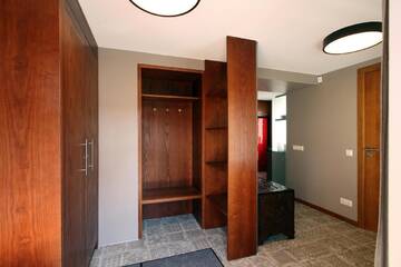 Фото номера Вилла Апартаменты Boutique Apartment Villa Rumba г. Кулдига 9