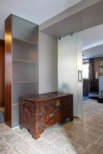 Фото номера Вилла Апартаменты Boutique Apartment Villa Rumba г. Кулдига 32