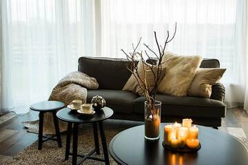 Фото номера Дом для отпуска Дома для отпуска Estate Holiday home г. Кулдига 8