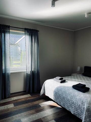Фото номера Дом для отпуска Дома для отпуска Estate Holiday home г. Кулдига 11