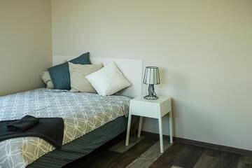 Фото номера Дом для отпуска Дома для отпуска Estate Holiday home г. Кулдига 26