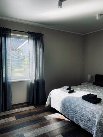Фото номера Дом для отпуска Дома для отпуска Estate Holiday home г. Кулдига 29