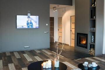 Фото номера Дом для отпуска Дома для отпуска Estate Holiday home г. Кулдига 9