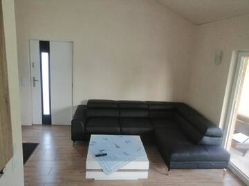 Фото номера Дом с 2 спальнями Дома для отпуска Kuldigas Holiday House г. Кулдига 25