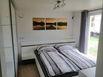 Фото номера Дом с 2 спальнями Дома для отпуска Kuldigas Holiday House г. Кулдига 29