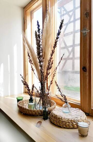 Фото номера Апартаменты с 1 спальней Апартаменты Vintage Anna Apartment г. Кулдига 8