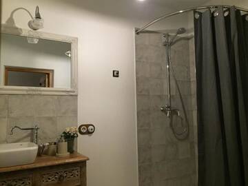 Фото номера Апартаменты с 1 спальней и видом на город Апартаменты Apartamenti Kuldīgas Pilsdzirnavas г. Кулдига 7