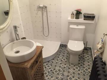 Фото номера Апартаменты с 1 спальней и видом на реку Апартаменты Apartamenti Kuldīgas Pilsdzirnavas г. Кулдига 8