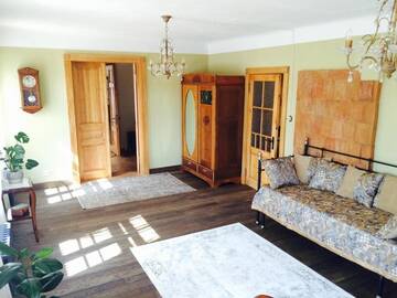Фото номера Апартаменты с 1 спальней и видом на реку Апартаменты Apartamenti Kuldīgas Pilsdzirnavas г. Кулдига 17