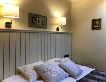 Фотографии Апартаменты Fotogrāfa Apartamenti г. Кулдига (Латвия) №5 Фото Апартаменты Fotogrāfa Apartamenti г. Кулдига 5