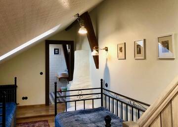 Фото номера Апартаменты с балконом Апартаменты Fotogrāfa Apartamenti г. Кулдига 8