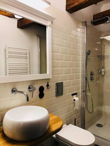 Фото номера Апартаменты Делюкс Апартаменты Fotogrāfa Apartamenti г. Кулдига 5