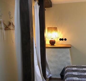 Фото номера Апартаменты с балконом Апартаменты Fotogrāfa Apartamenti г. Кулдига 4