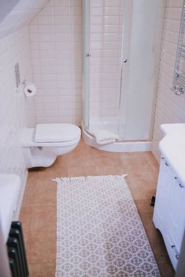 Фото номера Бутик-номер в мансарде Отель Boutique Hotel Virkas muiža г. Кулдига 4