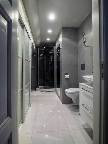 Фото номера Апартаменты с 1 спальней Апартаменты Katrina Apartment г. Кулдига 29